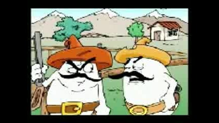 Muy Machos