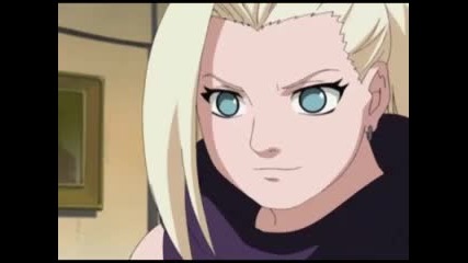 {inoshika - What I Hear About You} 