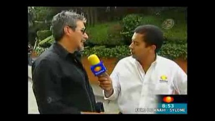 Rbd Desmiente Desintegracion
