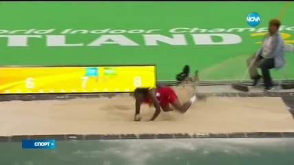 Спортни Новини (19.03.2016 - обедна)