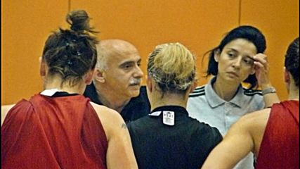 Глушков иска българин за помощник на Бусета