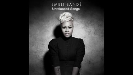 *2013* Emeli Sande - Call me what you like