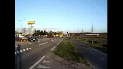 Scania R 500
