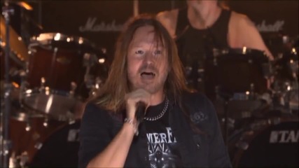 Hammerfall - Renegade