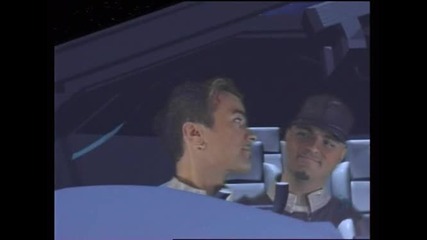 Eiffel 65 - Blue ( High Quality )