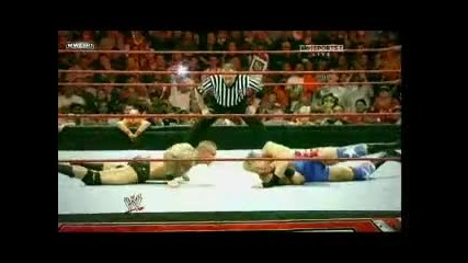 wwe extreme rules 2010 Randy Orton 