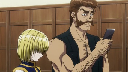Hunter x Hunter - 39 [720]