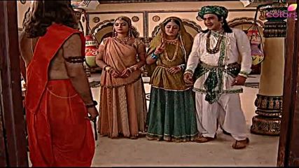 Jai Shri Krishna - 2nd March 2009 - - Full Episode