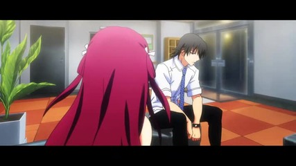 Grisaia no Kajitsu - 07