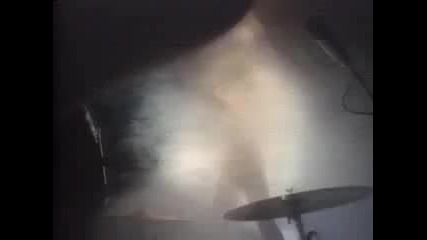 Gary Moore - End Of The World (live)