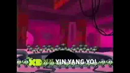 Yin Yang Yo! - Smorks
