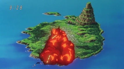 Dragon Ball Kai 59 Preview 