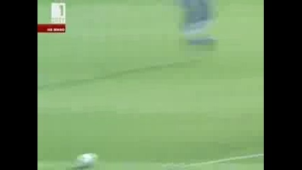 01.04.2009 - България 2:0 Кипър