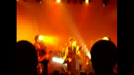 Static X Live