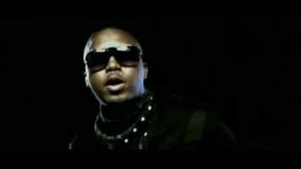 Nas Feat. Keri Hilson - Hero (official Video)