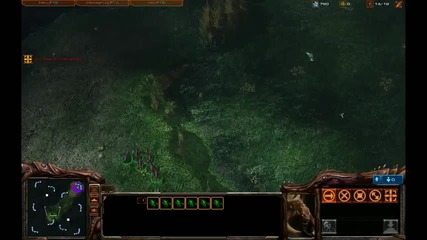 Starcraft 2 - Zerg 10 Pool Rush 