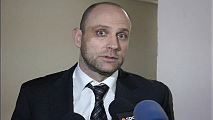Тити: Сега е големият тест за Левски