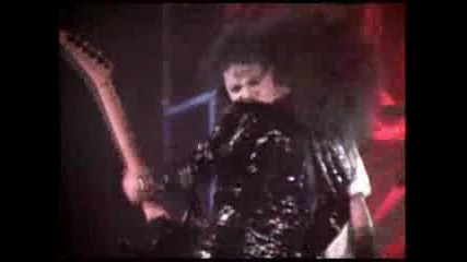 Michael Jackson - Dirty Diana