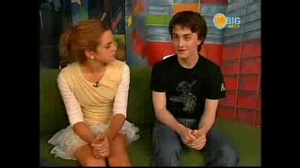 Фен Видео За Emma Watson