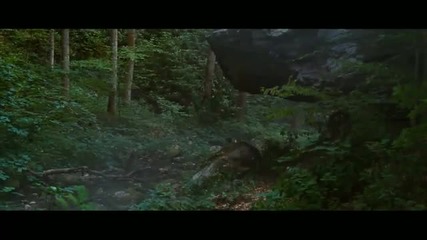 The Hunger Games - Teaser Trailer Official