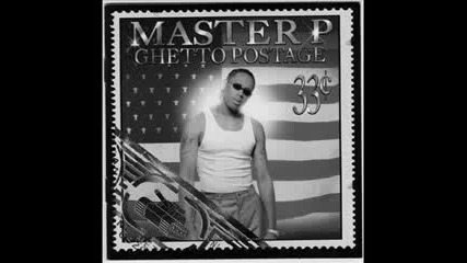 New Master P Feat Young Buckyackin