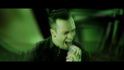 Skillet - Sick Of It (2013) + текст