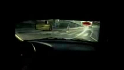 Peugeot 406 448hp