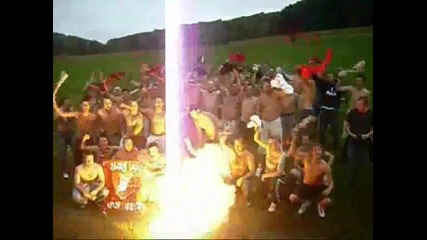 cska sofia ultras season 2009 - 2010 4ast 1!
