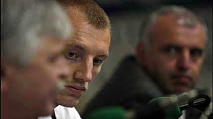 Емил Данчев: И ЦСКА ще има дивидент от трансфера на Иван Иванов