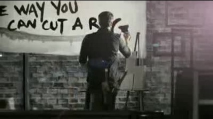 Train Hey, Soul Sister (hd) 