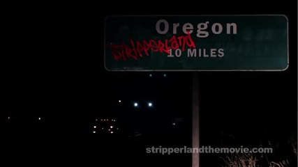 Stripperland Trailer