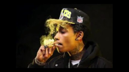 Wiz Khalifa & Lil Durk - Molly Girl ( 2o13 )