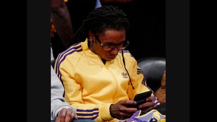 Lil Wayne - Green And Yellow
