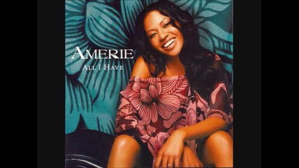 Amerie 03 Nothing Like Loving You 