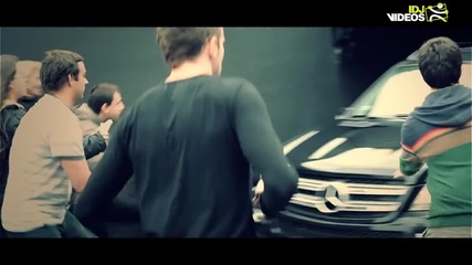Dj Shone Feat. Goca Trzan & Challe Salle - Volim Do Kraja (official Video)