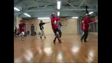 Bz Class - Toybox House Dance
