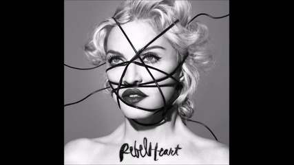 Madonna - Illuminati | A U D I O |