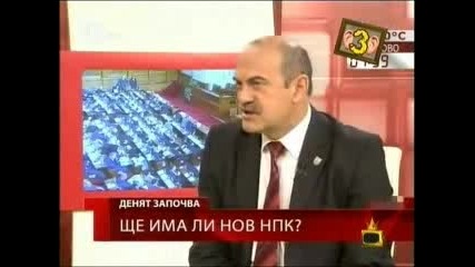 Господари на Ефира - 28.04.10 (цялото предаване)