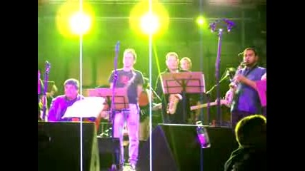 Municipale Balcanica Meets Kocani Orkestar
