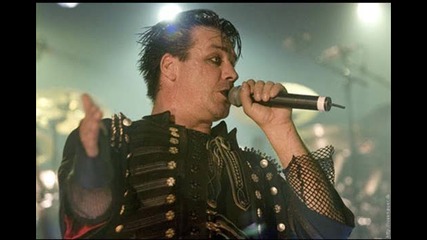 Chester Bennington or Till Lindemann 