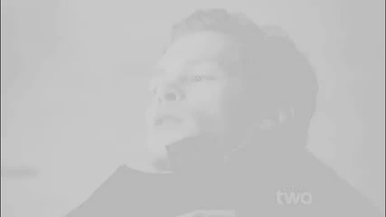 klaus _ you know i'm hot (bloopers)