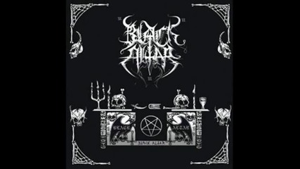 Black Altar - In Blood We Trust