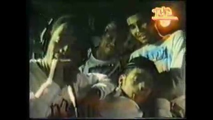 Krs One - The Bridge Is Over 