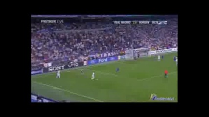 Highlights: Real Madrid - Bate 2:0