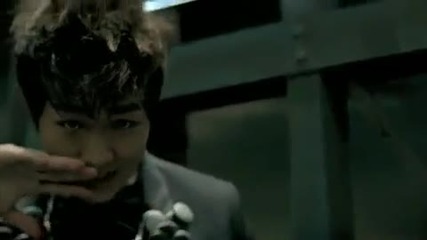 Shinee - Ring Ding Dong