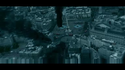 [ Bg Sub ] Високо Качество Harry Potter And The Half - Blood Prince New Trailer Movie 6