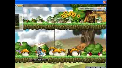 Maplestory