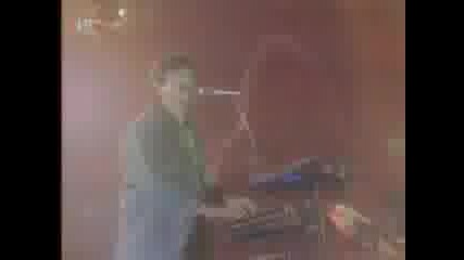 Srebrna Krila (live) - Vesna Vesnica