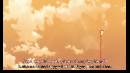 Reaching You ( Kimi ni Todoke ) Епизод 15 Eng Sub 