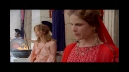 Helen of Troy Part 2